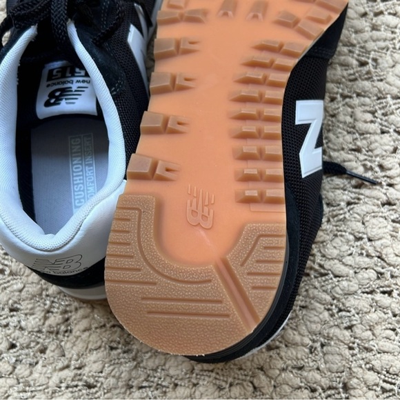 Mens New Balance 515 Size 10.5 - Picture 6 of 8